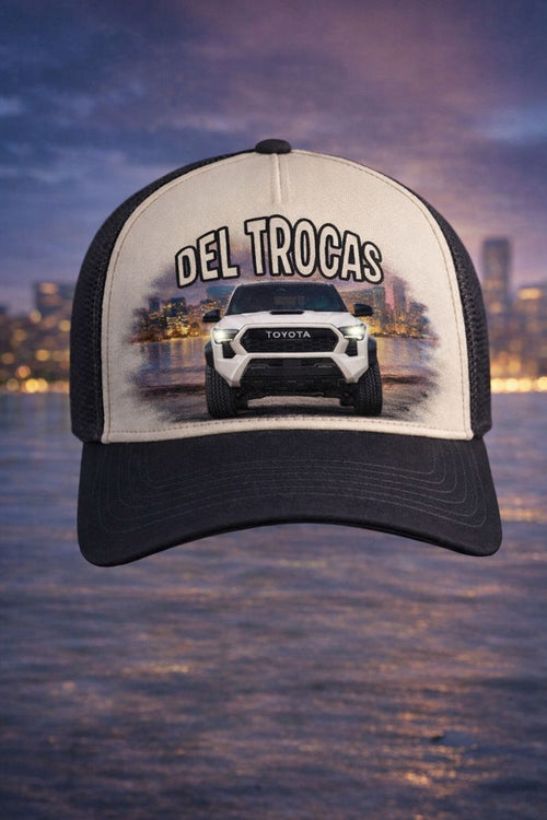 2026 TRD PRO Giveaway Entry — 1 Ticket